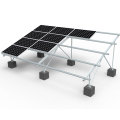 5кВт автономная солнечная энергетическая система